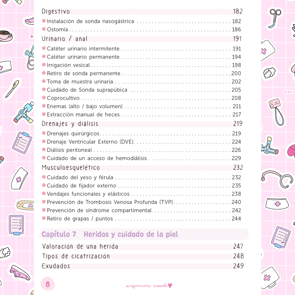 LIBRETA PRACTICAS CLINICAS 20267