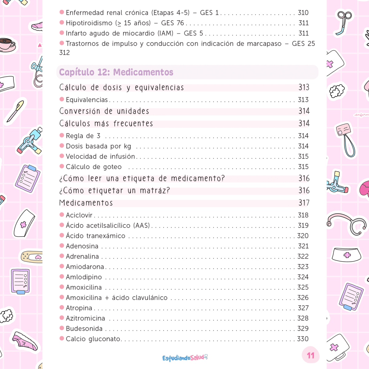 LIBRETA PRACTICAS CLINICAS 202610