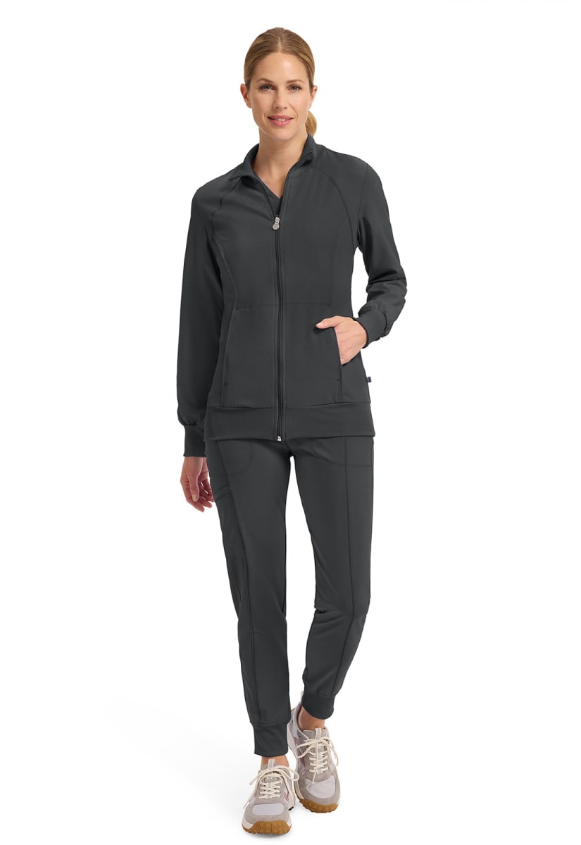 POLERON MUJER 2391A NEGRO5