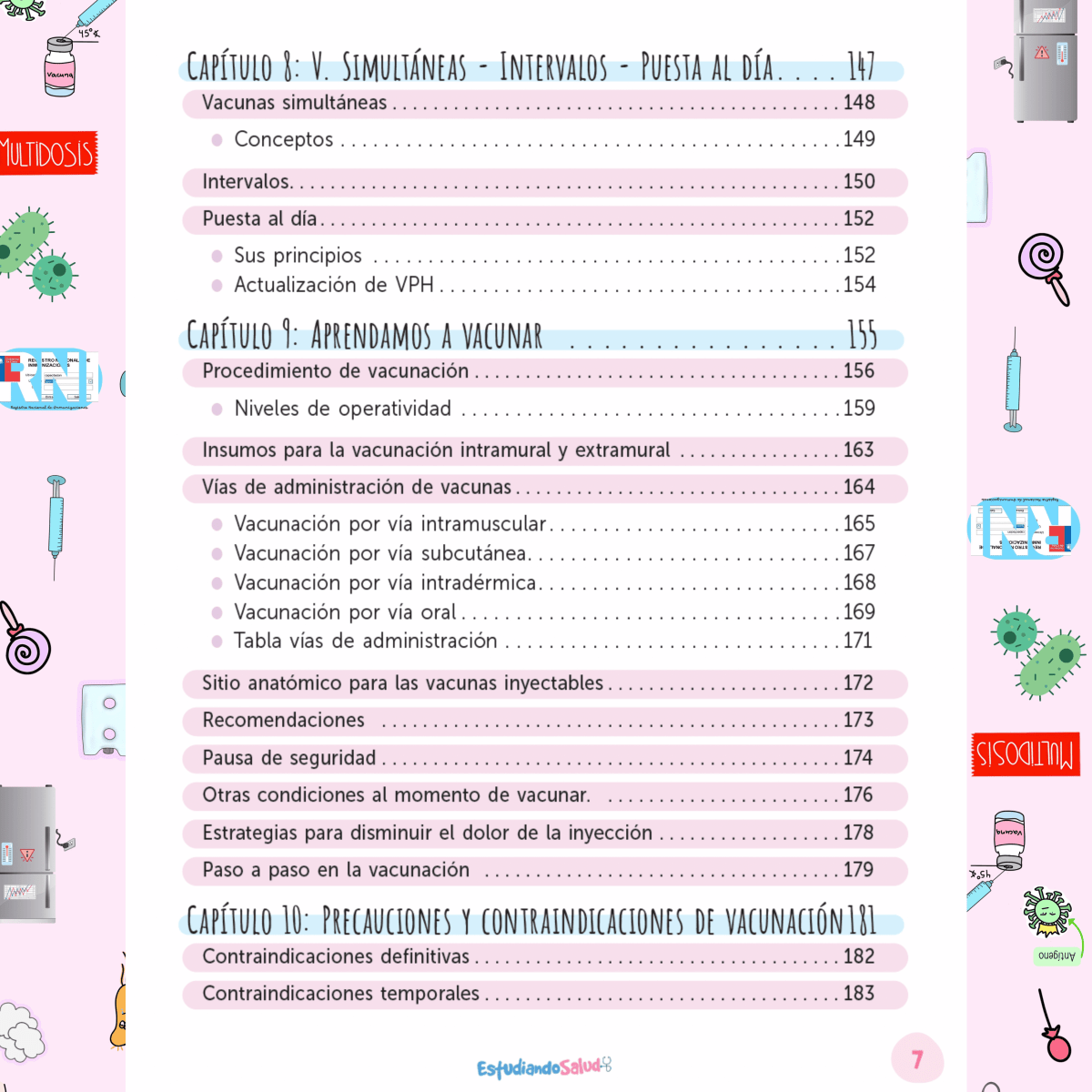 LIBRETA VACUNAS INMUNOGLOBULINAS6