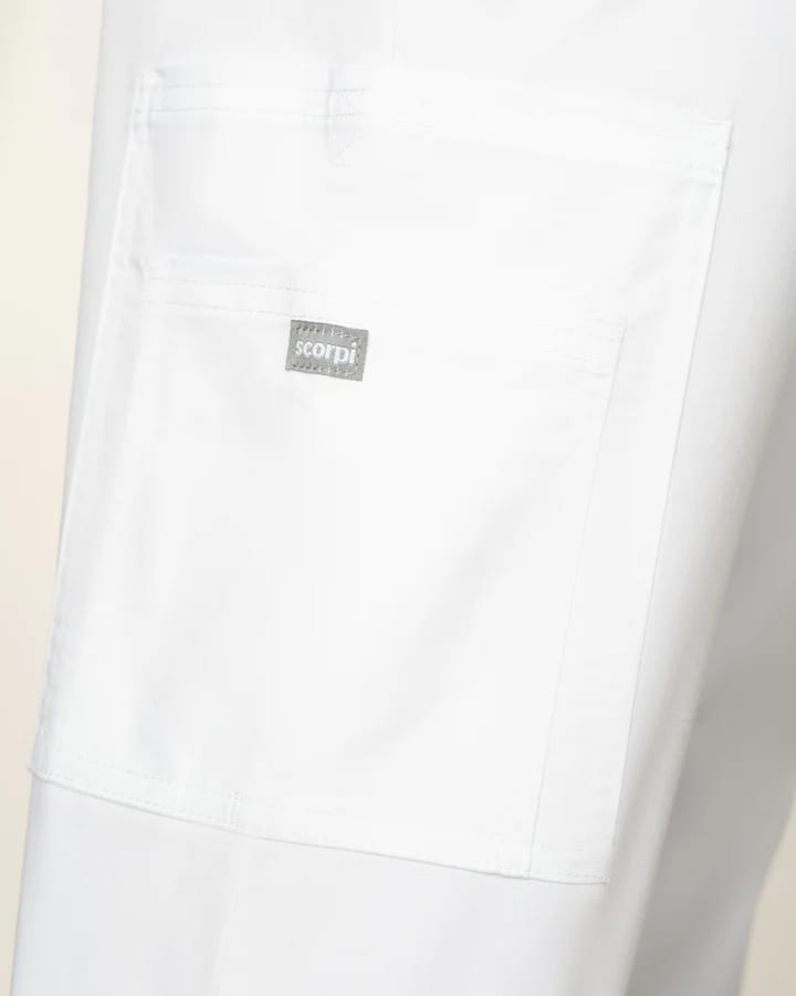 PANTALON HOMBRE WORK BLANCO4