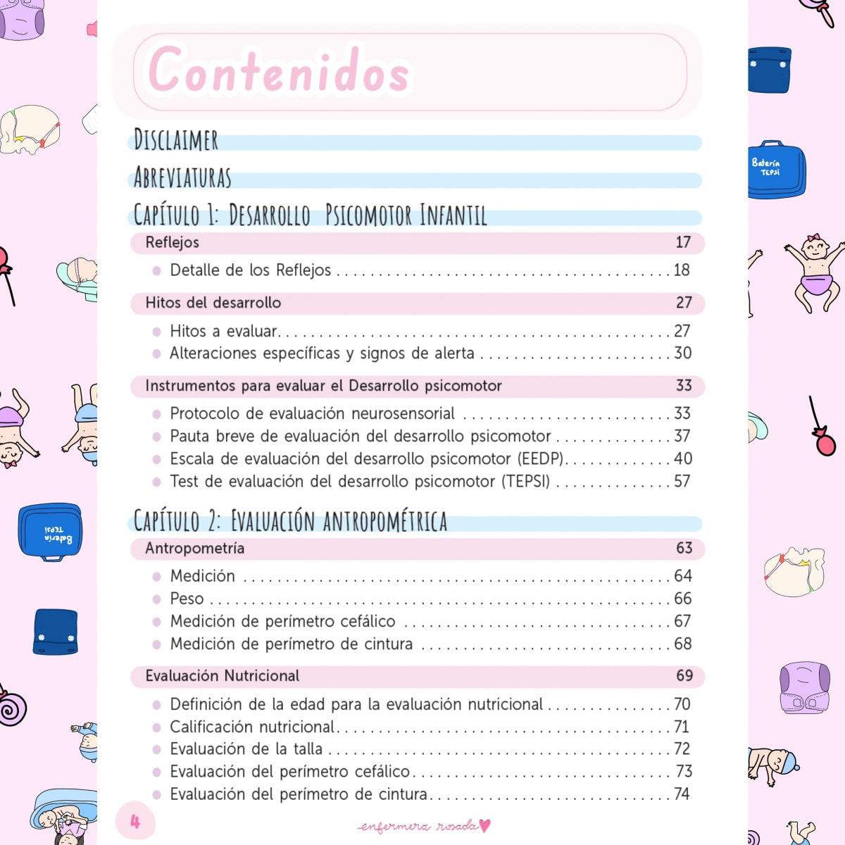 PEDIATRIA EN APS3
