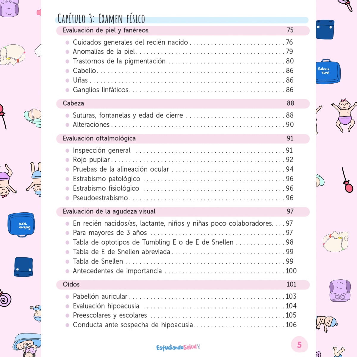 PEDIATRIA EN APS4