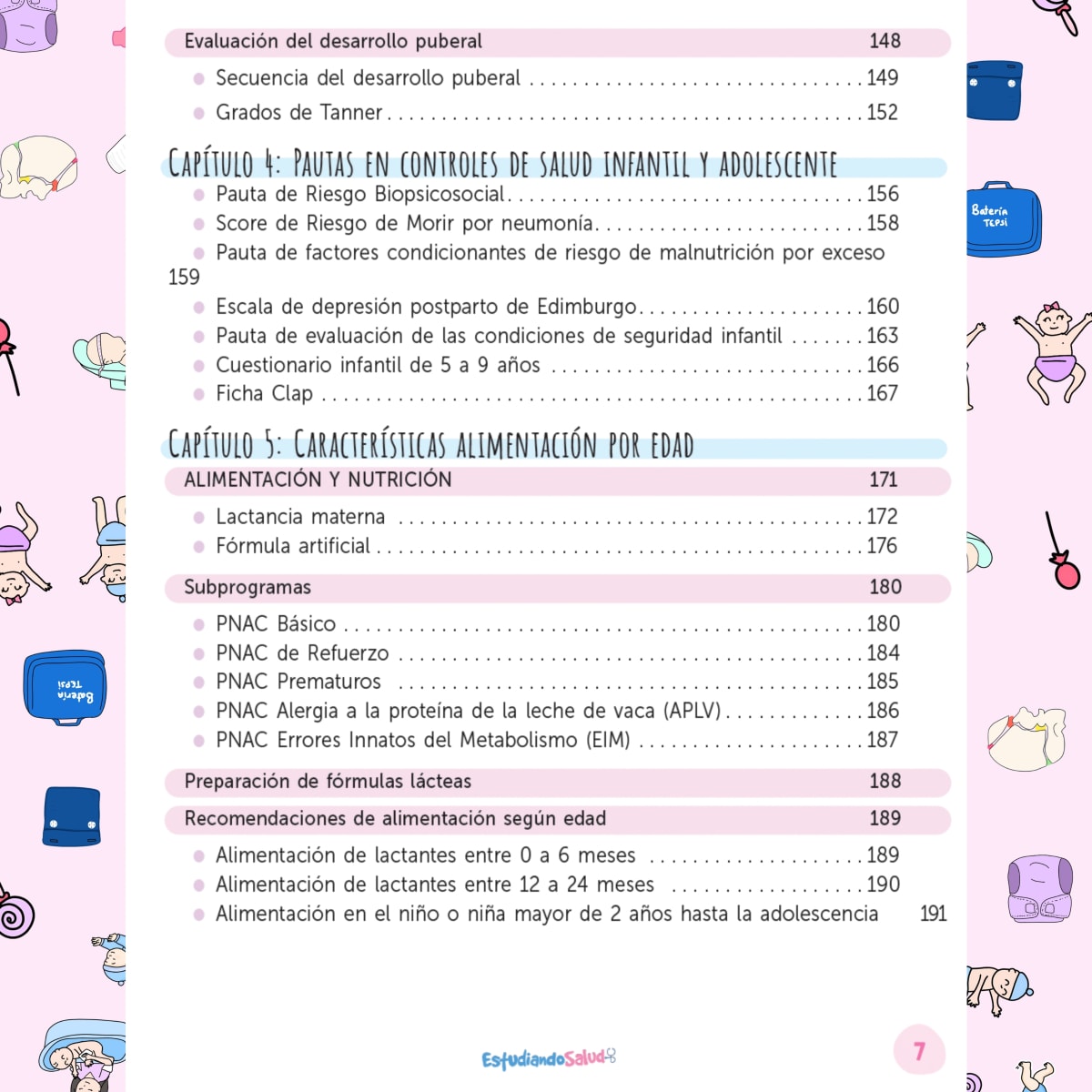 PEDIATRIA EN APS6
