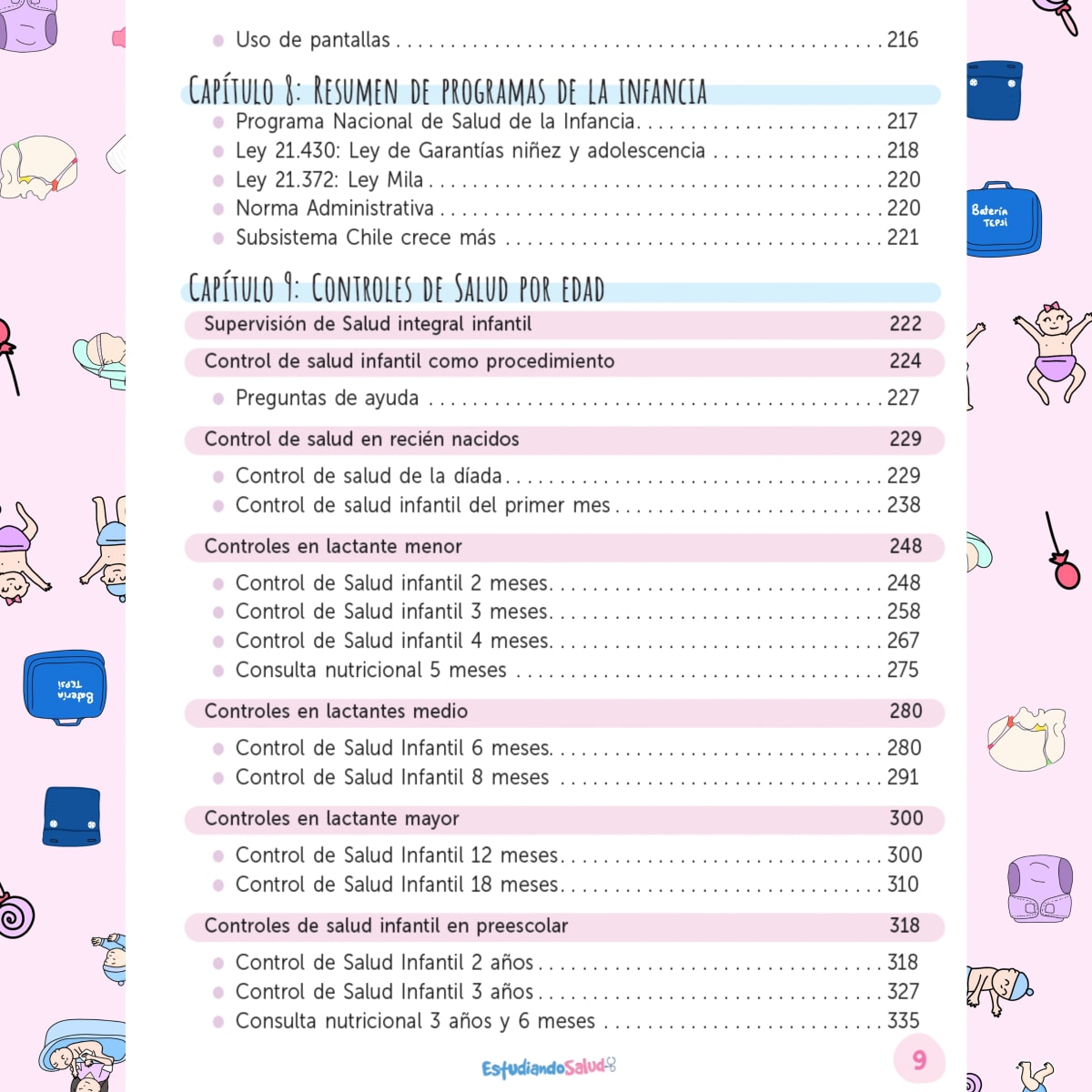PEDIATRIA EN APS8