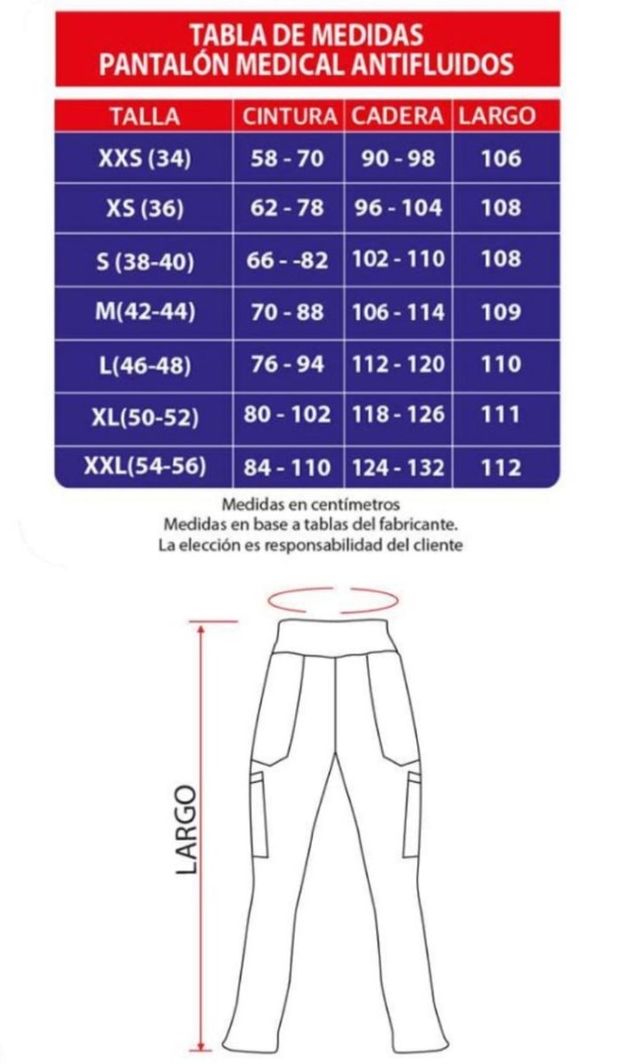 PANTALON UNISEX MEDICAL PETROLEO2