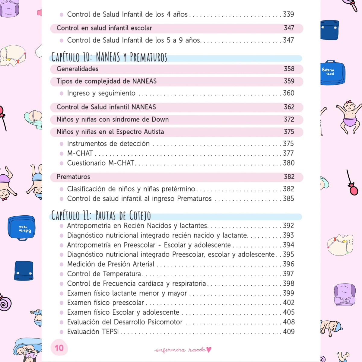 PEDIATRIA EN APS9