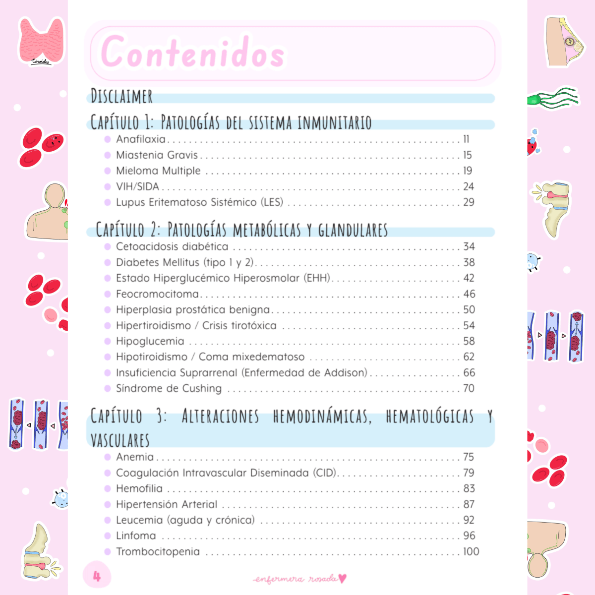 PATOLOGIAS MEDICO QUIRURGICAS3