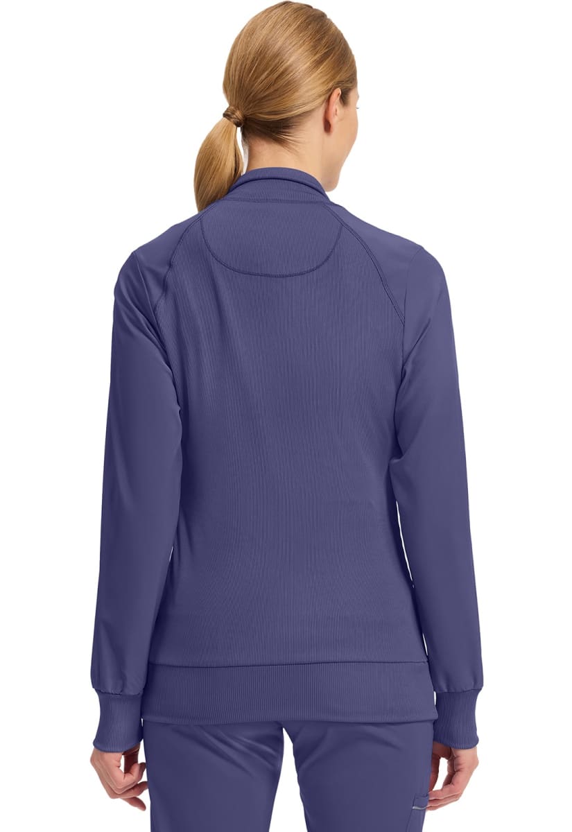 POLERON MUJER 2391A MORADO2