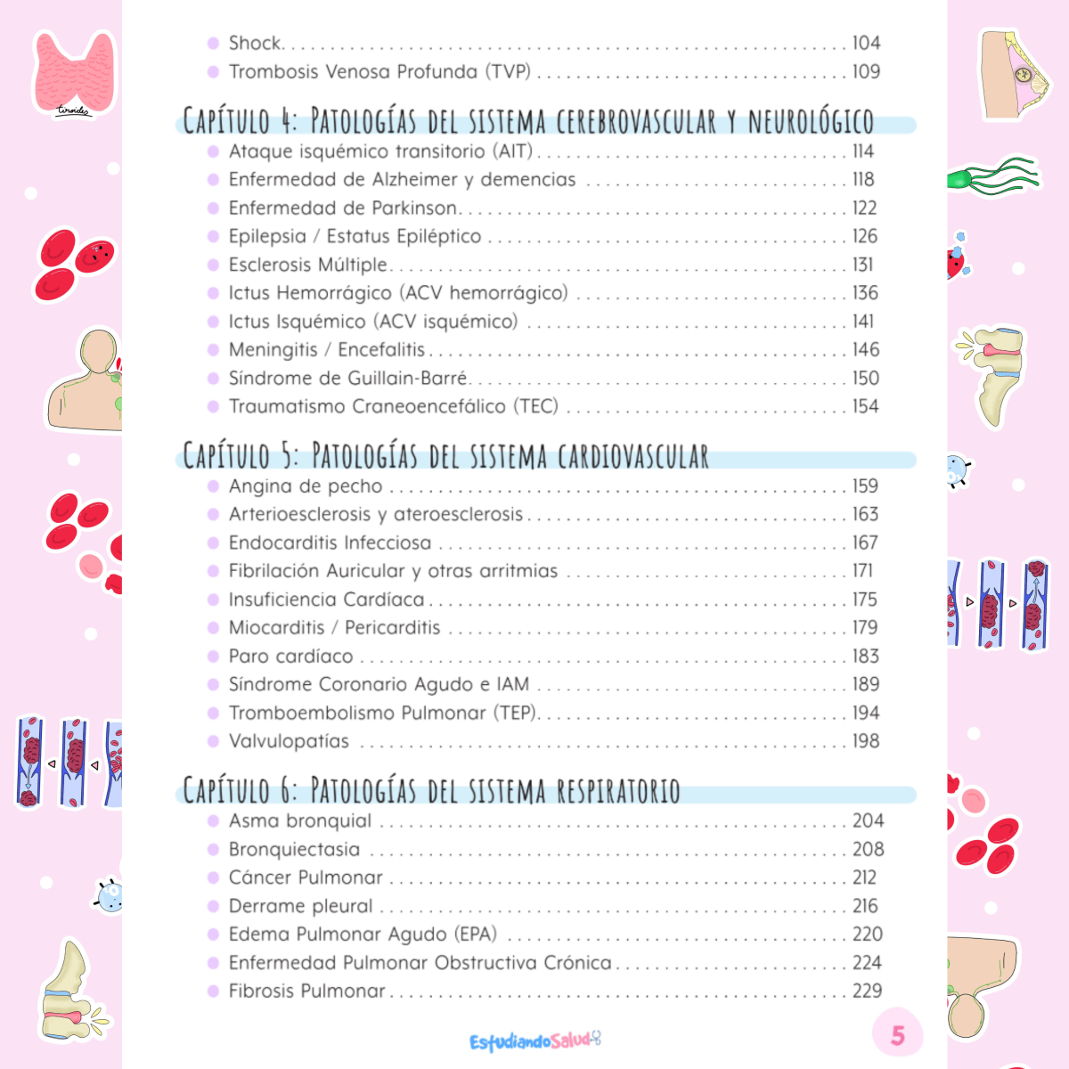 PATOLOGIAS MEDICO QUIRURGICAS4