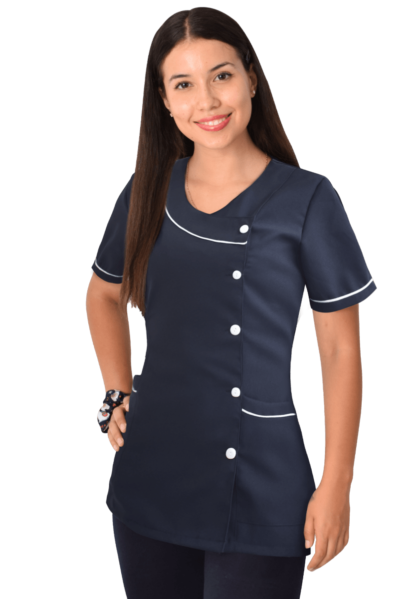 DELANTAL ARYHANA AZUL MARINO1