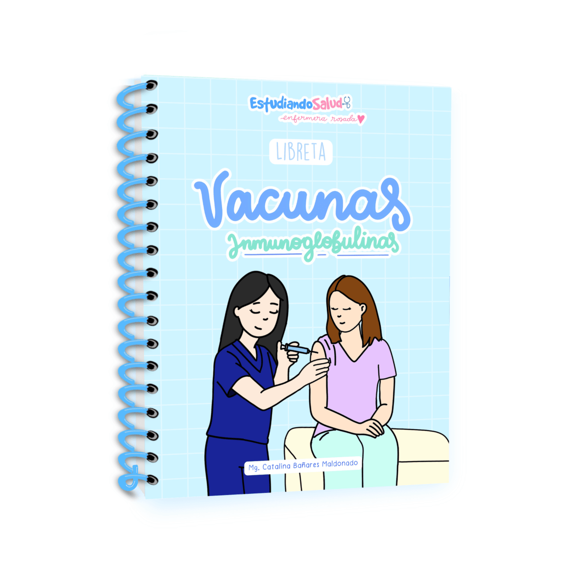 LIBRETA VACUNAS INMUNOGLOBULINAS2