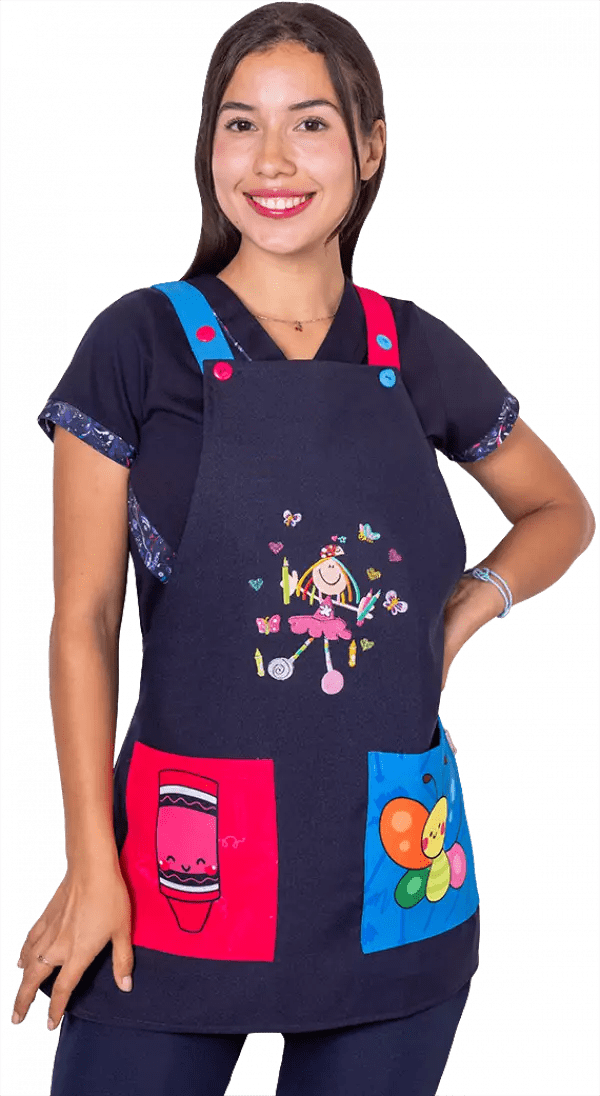 JARDINERA LOLITA AZUL MARINO1