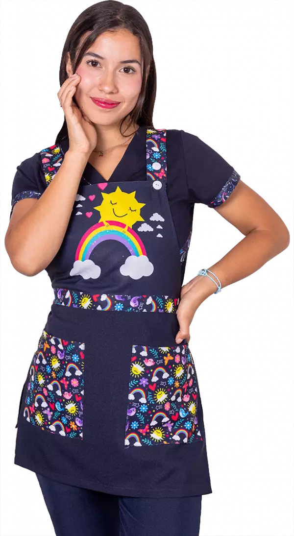 JARDINERA RESPLANDOR AZUL MARINO1