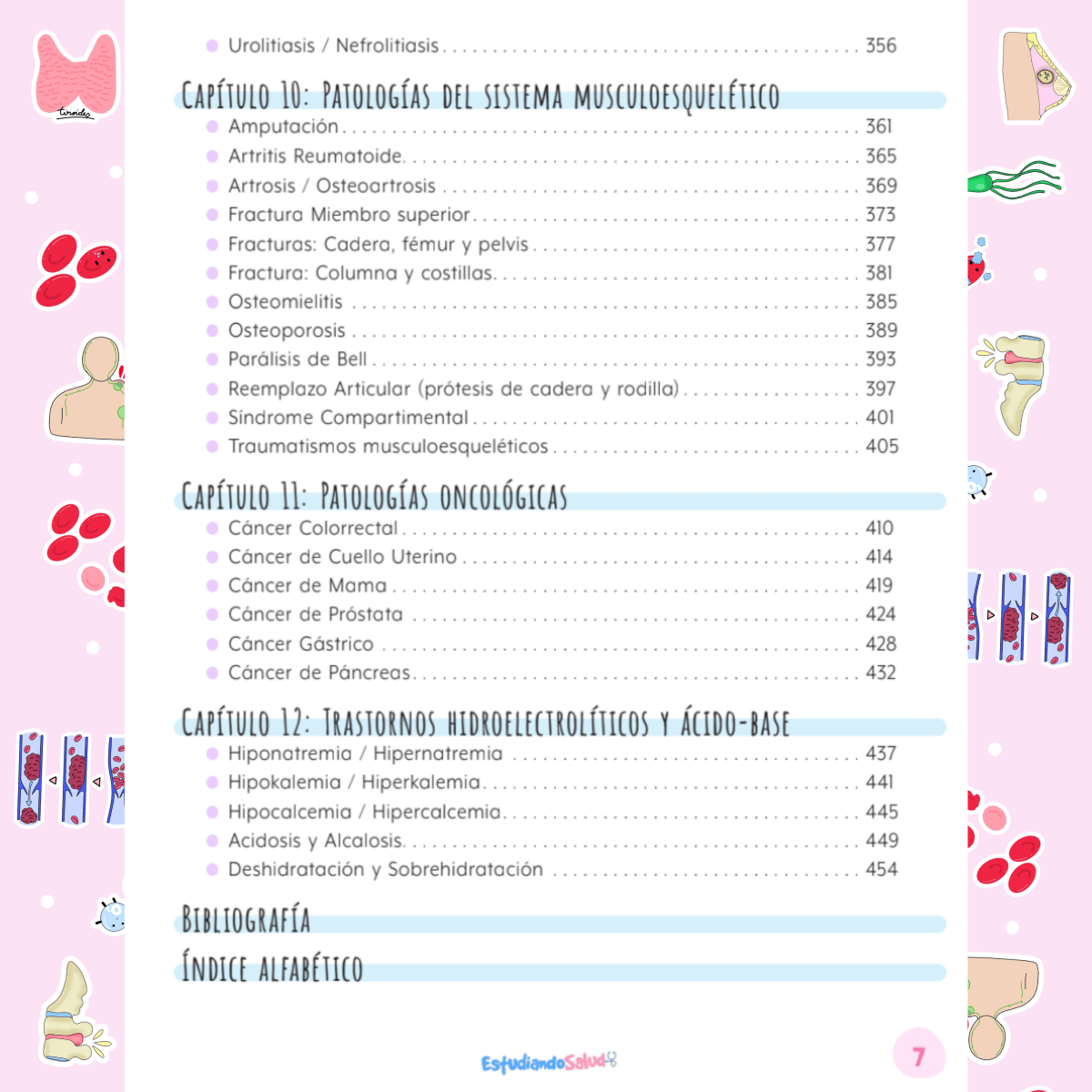 PATOLOGIAS MEDICO QUIRURGICAS6