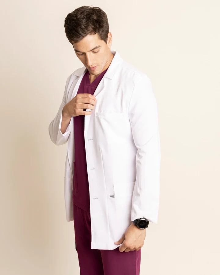 DELANTAL HOMBRE ADVANCE BLANCO5