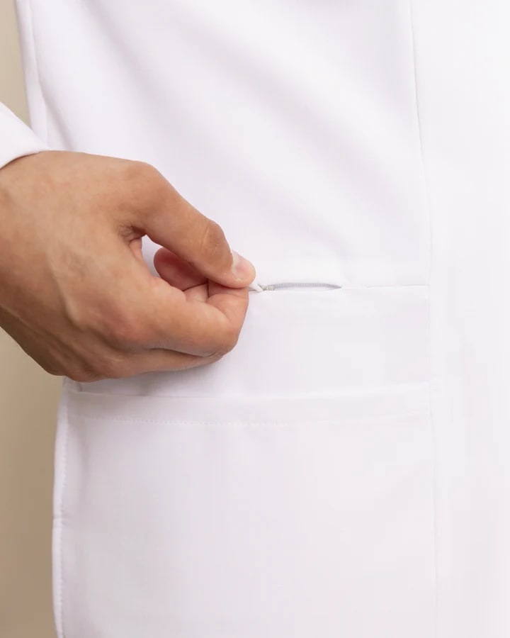 DELANTAL HOMBRE ADVANCE BLANCO4