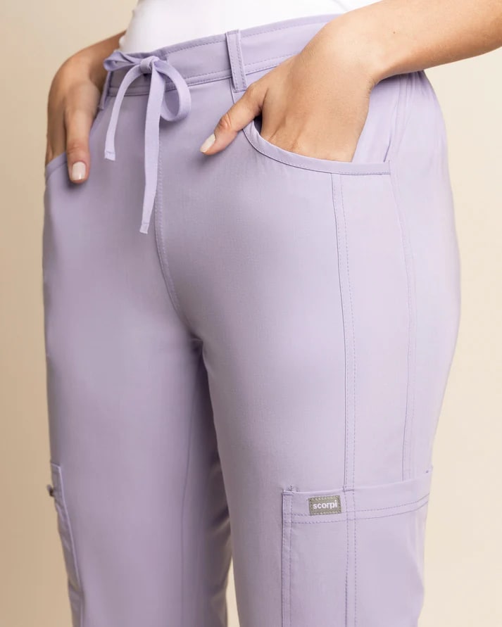 PANTALON MUJER COMFORT LILA3