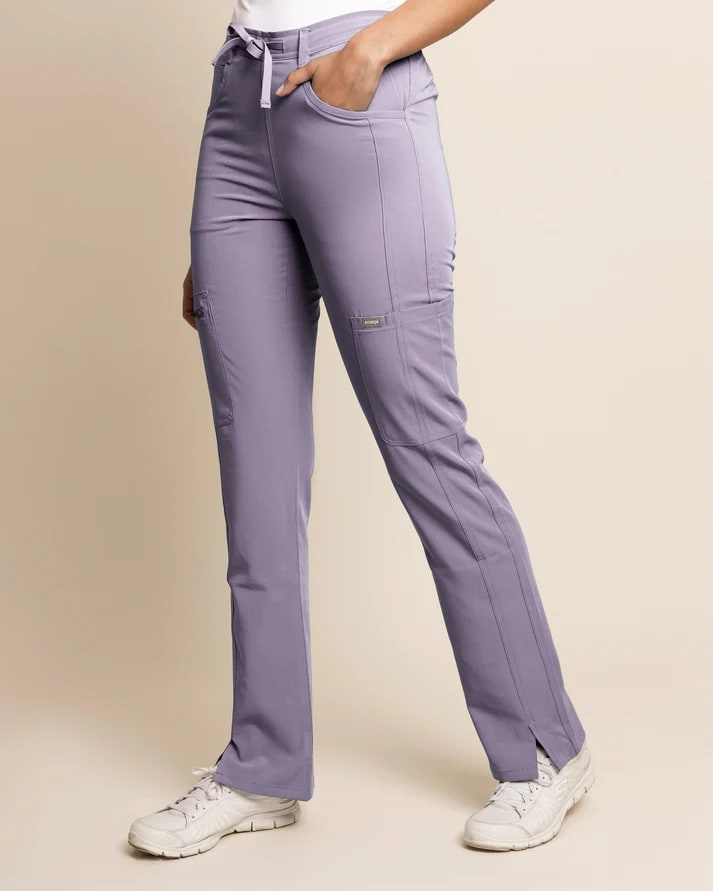 PANTALON MUJER COMFORT LILA1