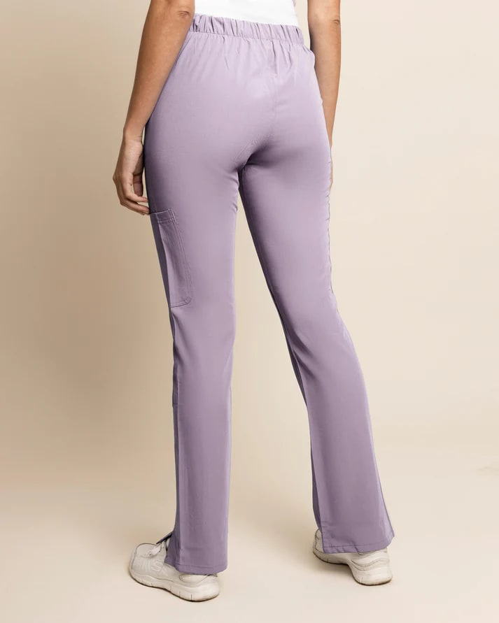 PANTALON MUJER COMFORT LILA2