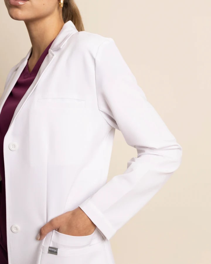 DELANTAL MUJER ADVANCE BLANCO5