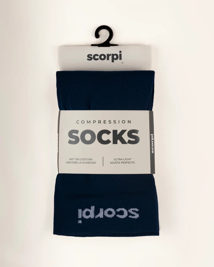 MEDIAS COMPRESIVAS AZUL MARINO1