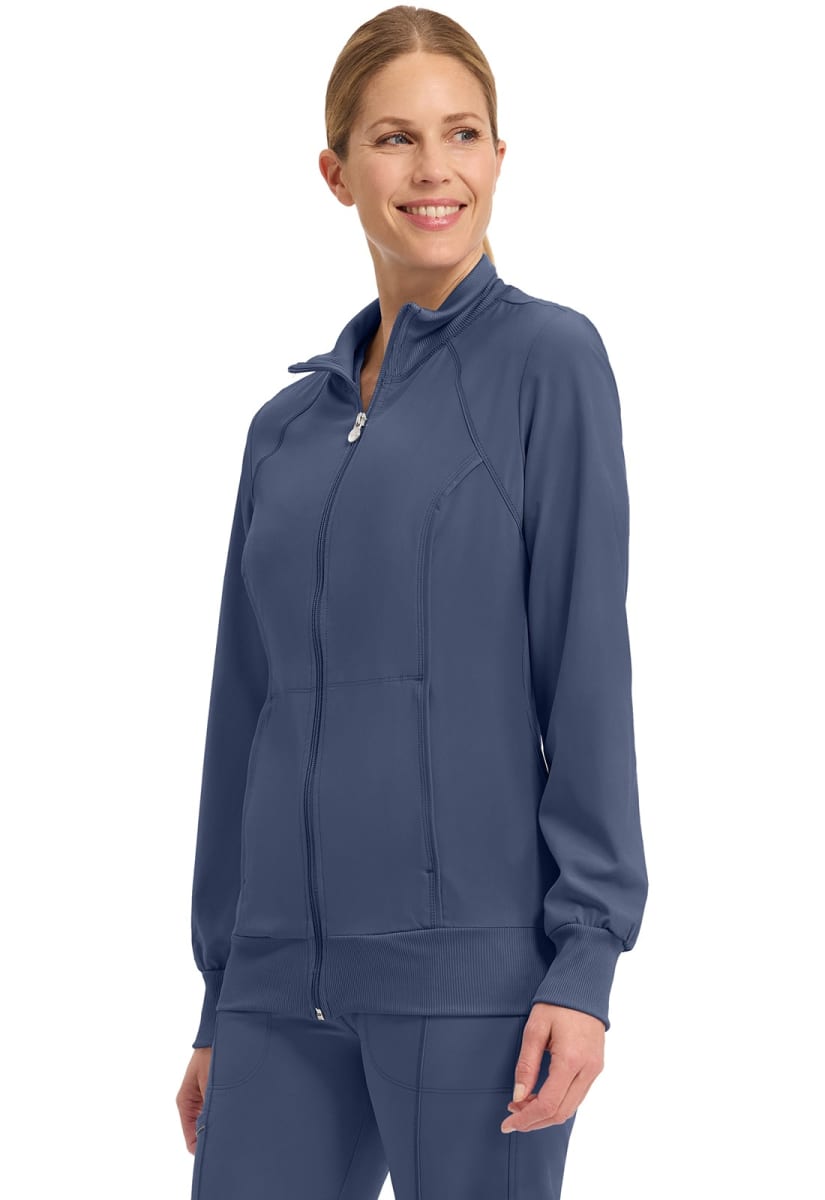 POLERON MUJER 2391A AZUL MARINO4