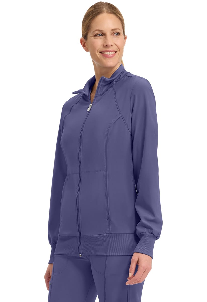 POLERON MUJER 2391A MORADO4