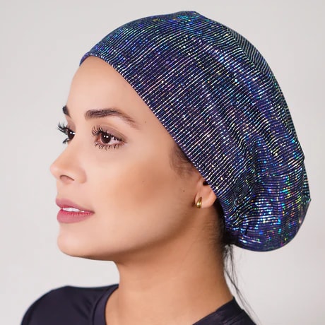 GORRO CLINICO DISEÑO 400-581