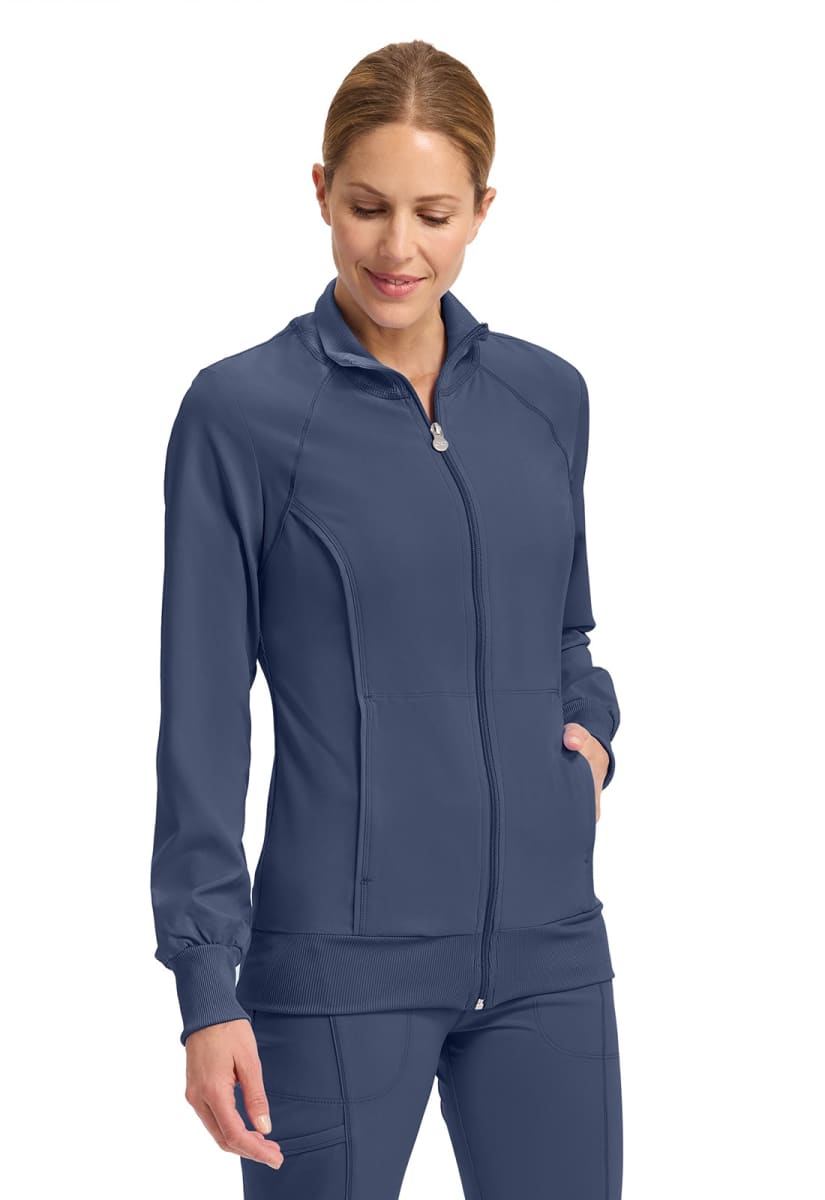 POLERON MUJER 2391A AZUL MARINO3