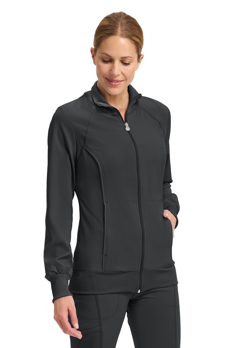POLERON MUJER 2391A NEGRO3