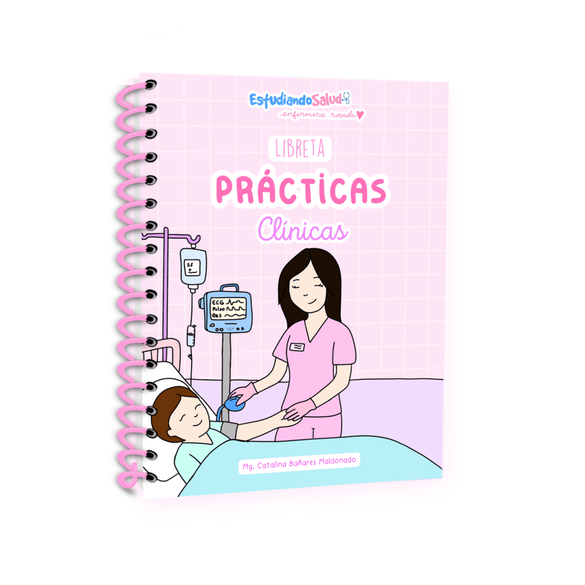 LIBRETA PRACTICAS CLINICAS 20261