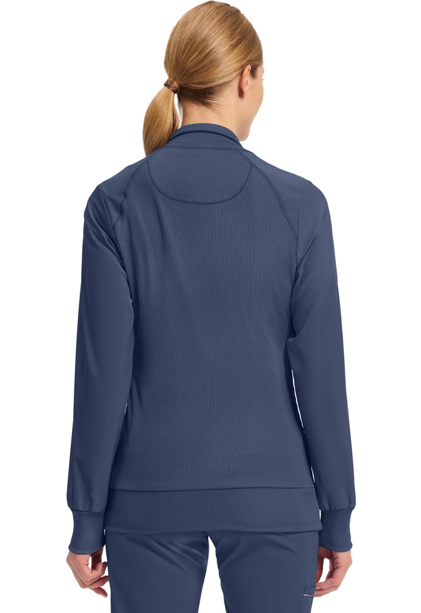POLERON MUJER 2391A AZUL MARINO2