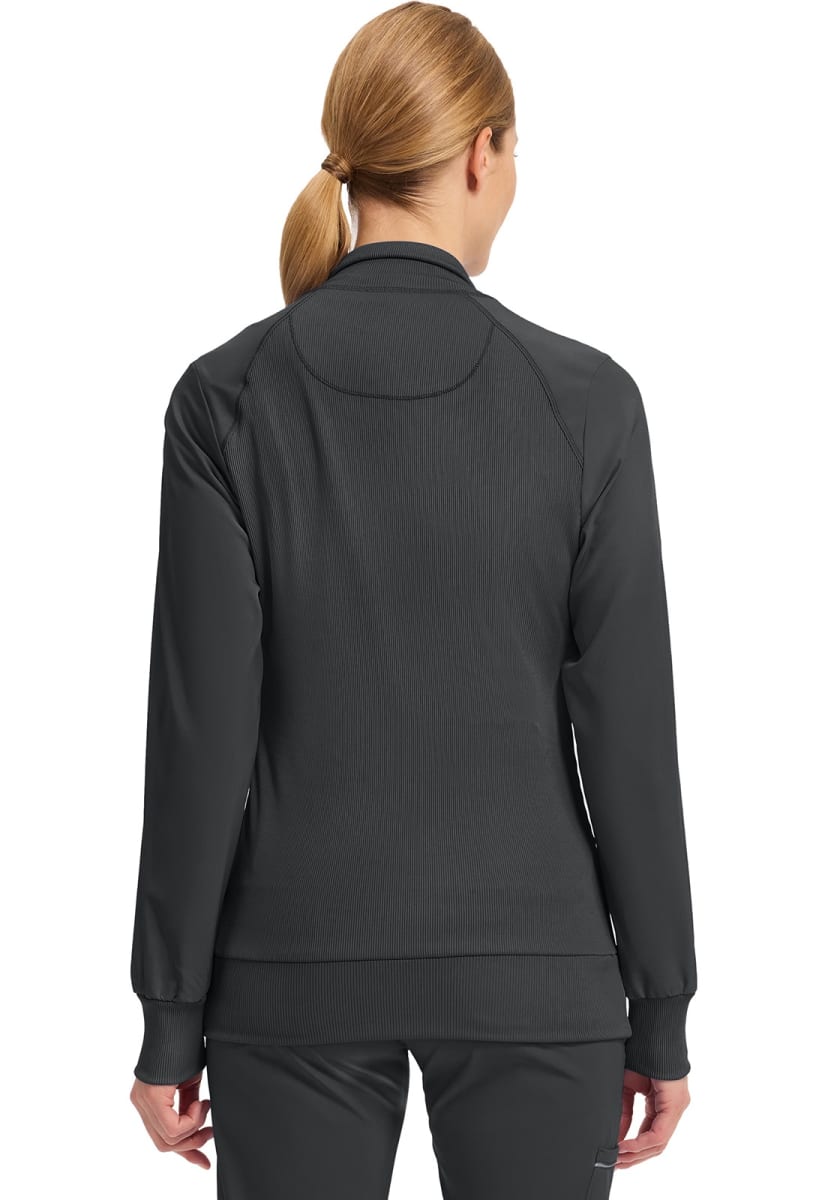POLERON MUJER 2391A NEGRO2