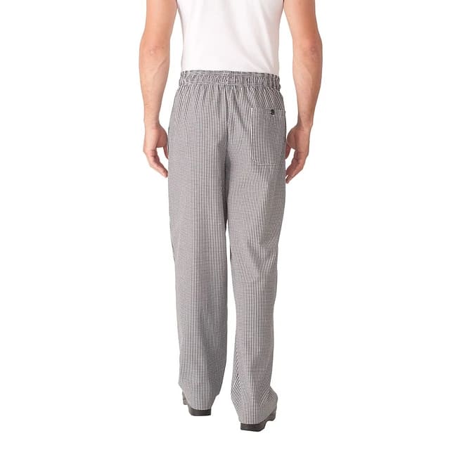 PANTALON PIE POULE2
