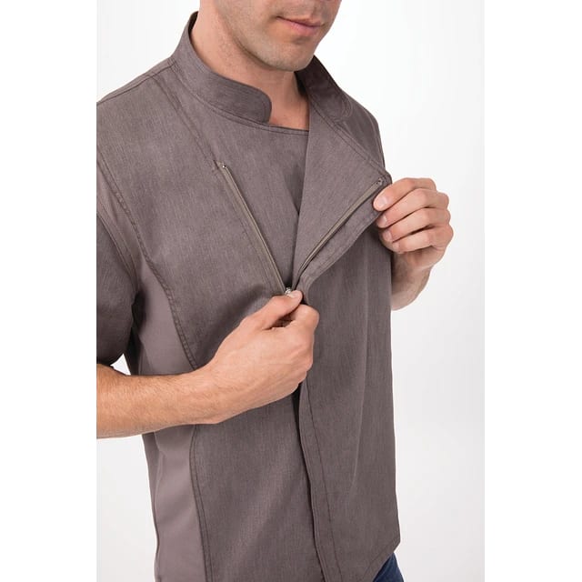 CHAQUETA CIERRE URBAN GRAFITO3