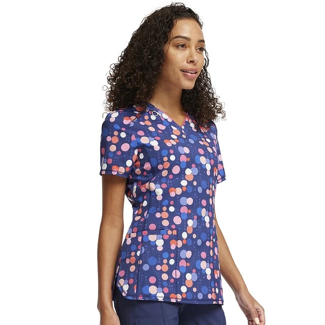 DELANTAL MUJER CK6343