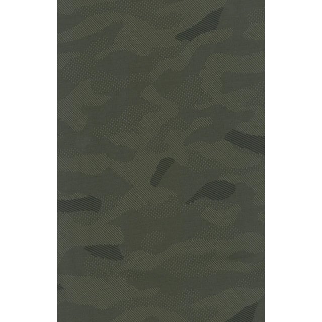 CHAQUETA BOTONES URBAN OLIVA4