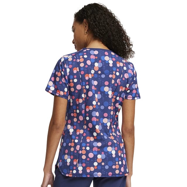 DELANTAL MUJER CK6342