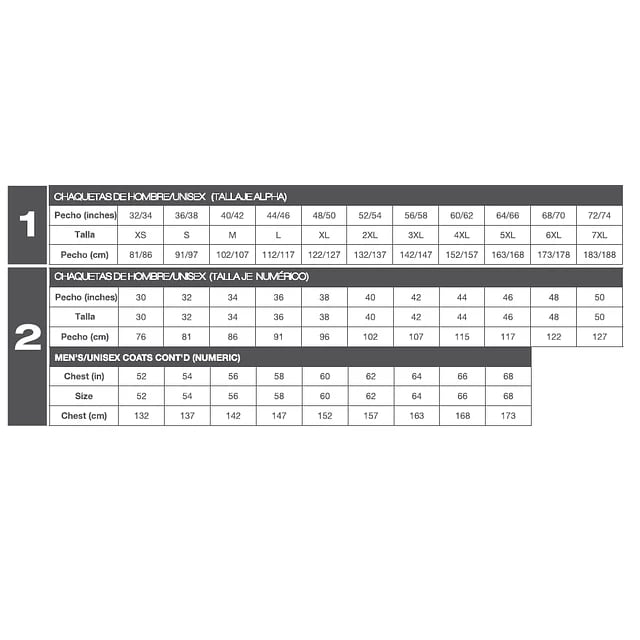 CHAQUETA CIERRE URBAN JEANS NEGRA7