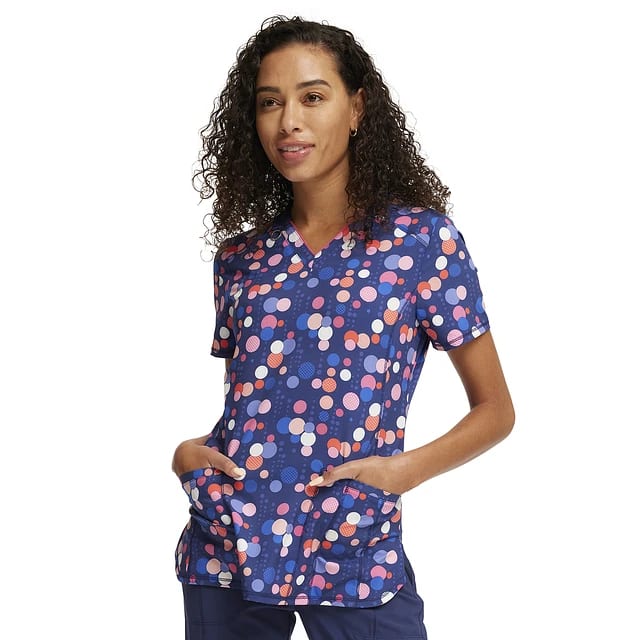 DELANTAL MUJER CK6344