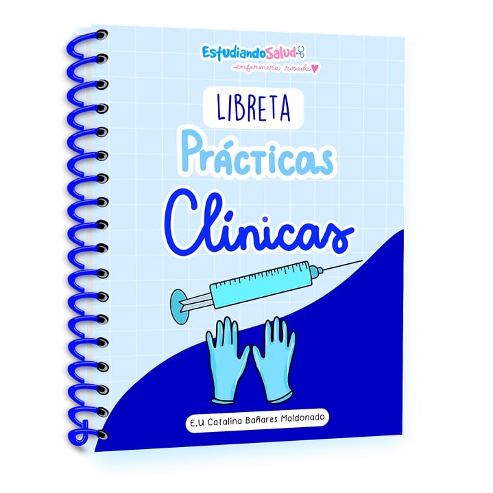 LIBRETA PRACTICAS CLINICAS2