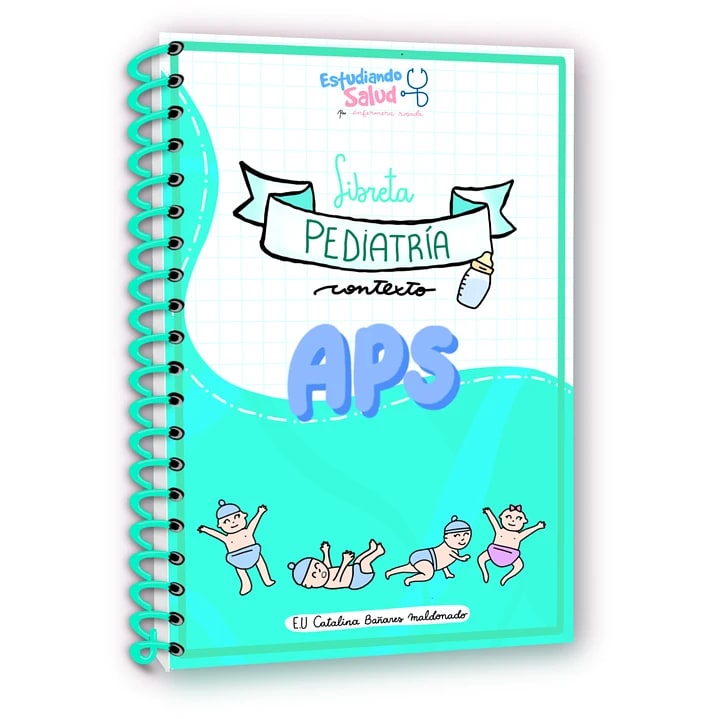 PEDIATRIA EN APS2