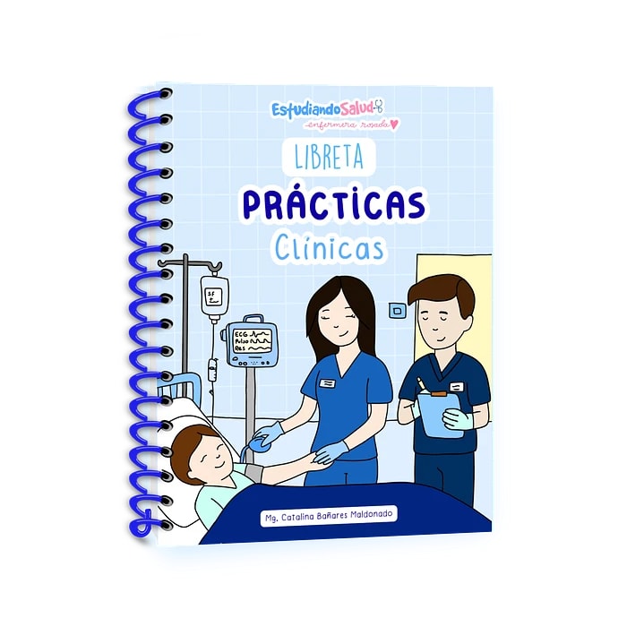 LIBRETA PRACTICAS CLINICAS NUEVA2