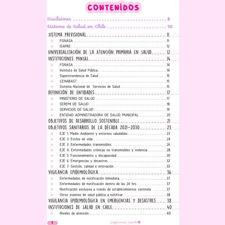 LIBRETA EXAMEN DE GRADO - RESUMENES GES3