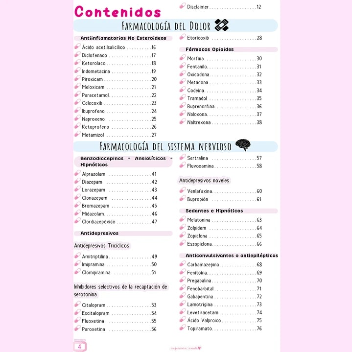 VADEMECUM FARMACOLOGIA EN SISTEMAS3