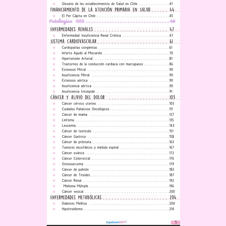 LIBRETA EXAMEN DE GRADO - RESUMENES GES4