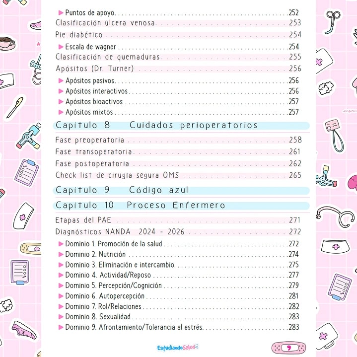 LIBRETA PRACTICAS CLINICAS NUEVA8