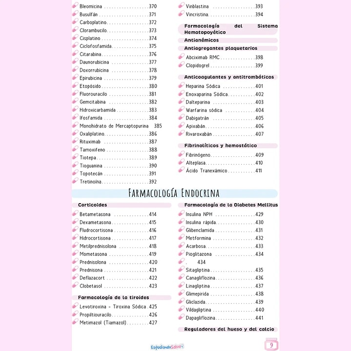 VADEMECUM FARMACOLOGIA EN SISTEMAS8