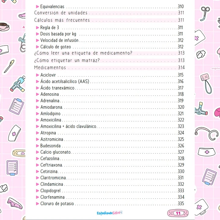 LIBRETA PRACTICAS CLINICAS NUEVA10